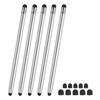 PATIKIL 5 Pcs Stylus Pens for Touch Screens, 2 in