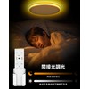 Coizabera Led Ceiling Light, 6 Tatami, 3,200 lm, Dimmable Color,