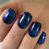 IN.HYPE Gel Yuki Top Coat UV/LED Cured (Phantom #5)