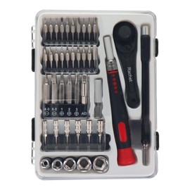 三共 Corp. Precision Screwdriver & Socket Custom Kobo CPS – 42 42 Piece Set of 1 