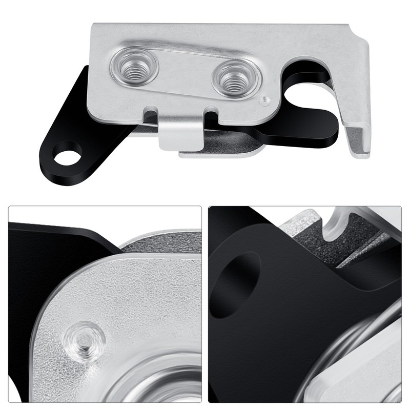 M MATI Right RH Door Latch for Honda Pioneer 500