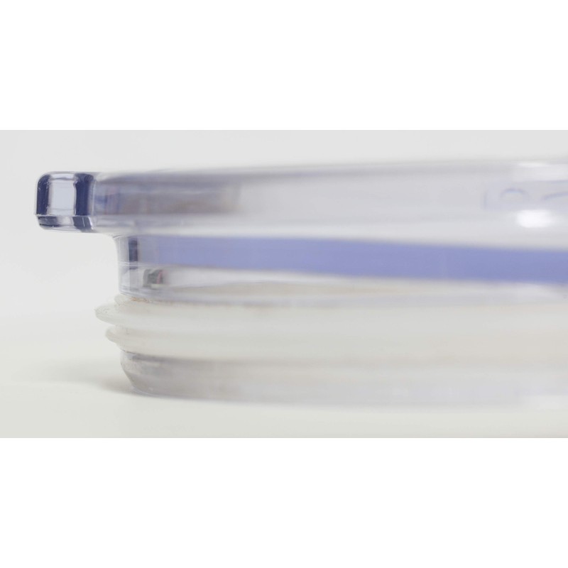 Ablewood Products Lid Seals replacement for Corkcicle 24 Ounce Tumbler