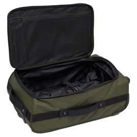 Oakley Endless Adventure Recycled Carry-On, New Dark Brush, 20 Inch