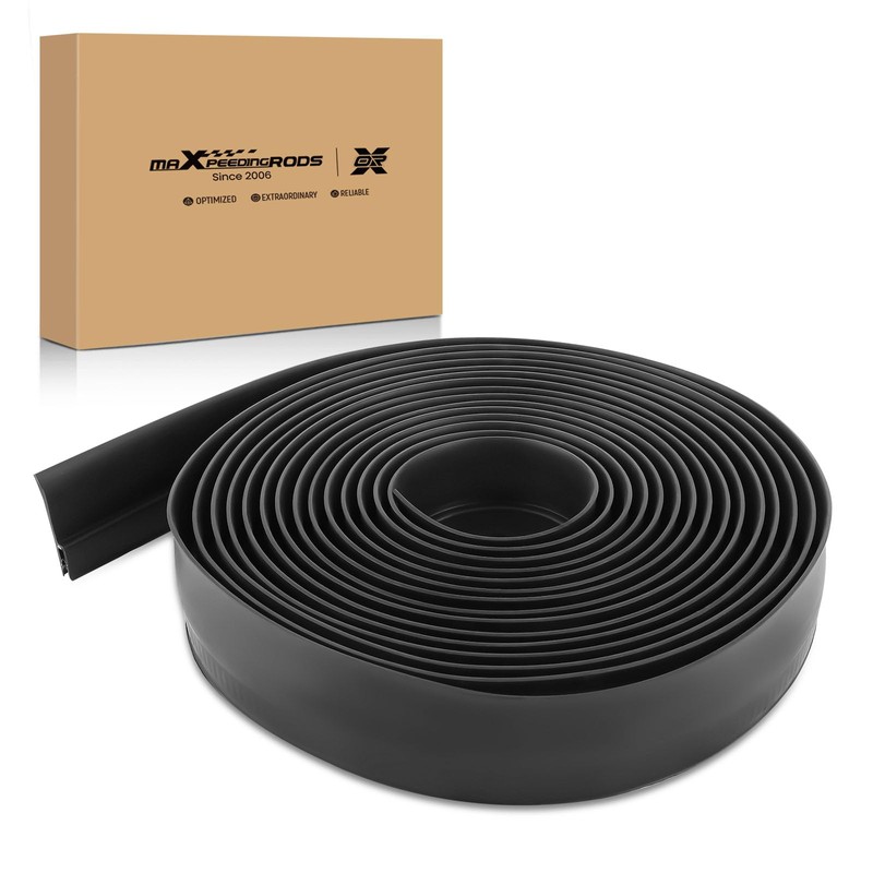 maXpeedingrods 018-546 RV Slide Out Clip Rubber Seal Weather Stripping