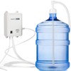 Yeehemes 1/3 / 5 Gallon Drinking Water Dispenser 1GPM 110V