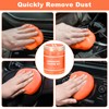 Viewsun Windshield Cleaner Tool, 15Pcs Car Interior Cleaning Kit, Detailing