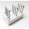 Fox Germany Jewelry Making Setting Burs Fig 413 Stone Setting