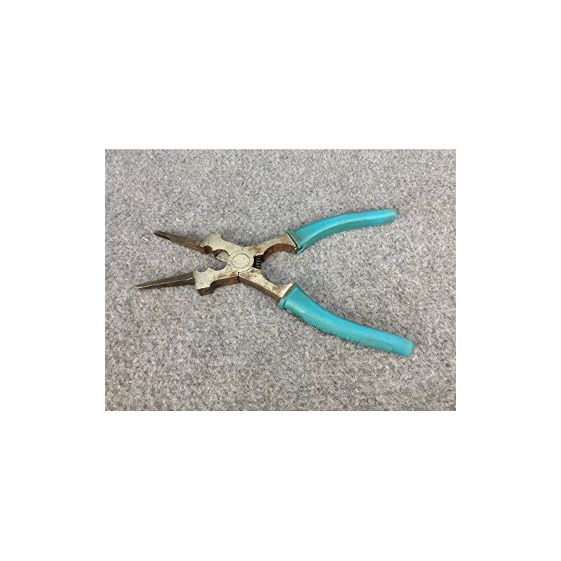 Best Welds Ys-50 Welper Mig Gun Pliers