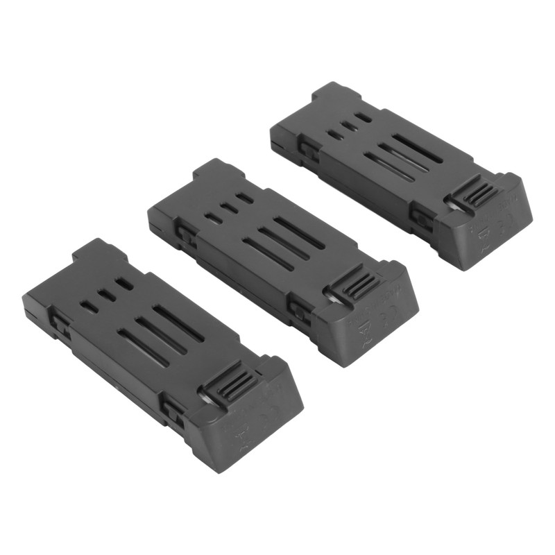RC Drone Lithium Battery 3.7V 1800mAh Remote Control UAV Battery