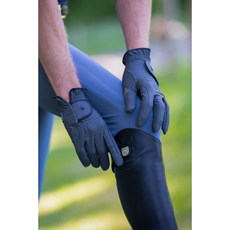 Roeckl Unisex Roeck-Grip Riding Glove in 10 Colours and all