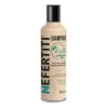 Shampoo Vegan Nefertiti Sin Sal Y Sin Sulfatos Con Keratina