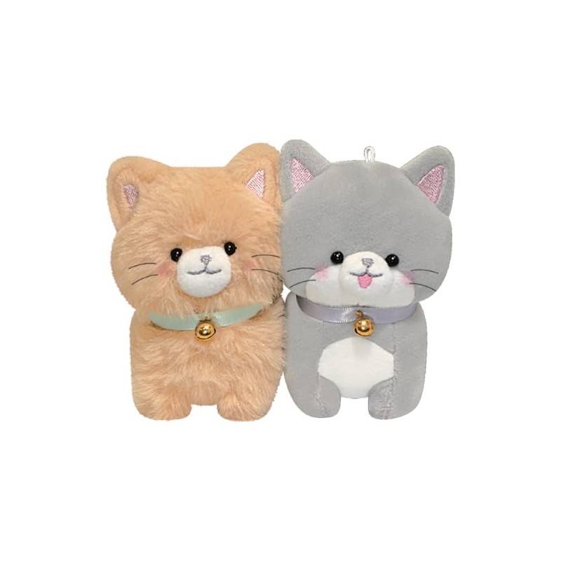 Klux 118054 Cat Key Chain