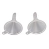Small Funnel, Funnels for Filling Bottles Funnels for Kitchen Use