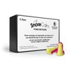 BSSAA Snore Calm Foam Ear Plugs for Sleeping | 5