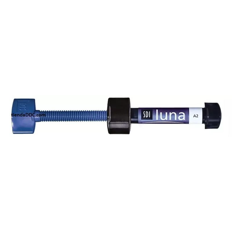 SDI Resina Dental Luna Sdi Nanohybrida