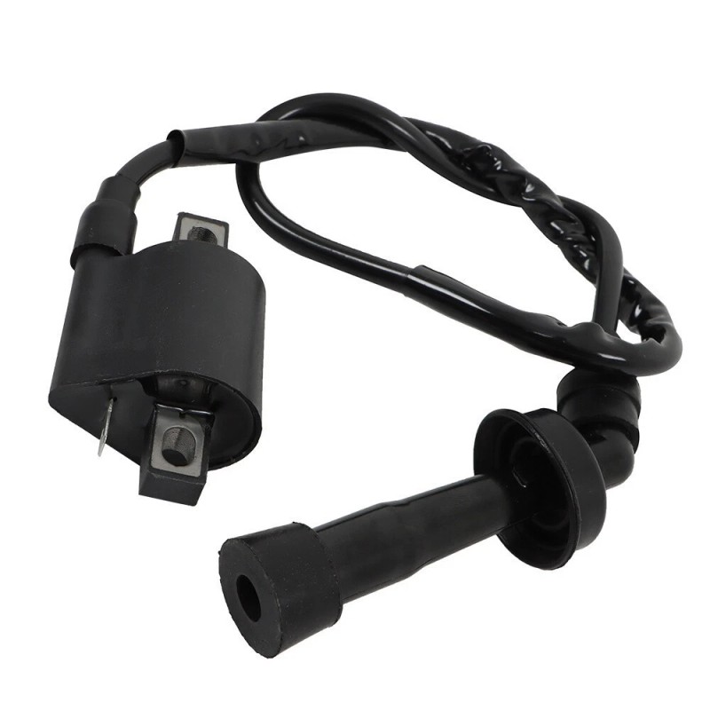 Generic Yamaha Rhino 660 2004-2007 Ignition Coil Regulator Relay Connector