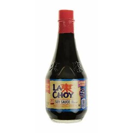 LA CHOY Soy Sauce, 10 oz