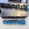 RecDec 2 Pack Magnetic Clipper Guards Organizer Magnetic Comb Holder