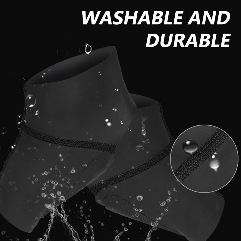 Arch Support Brace for Men and Women Breathable Ankle Sleeve