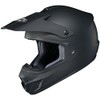 HJC Helmets 320-615 Motorcycle Riding Helmet (Matte Black, X-Large)