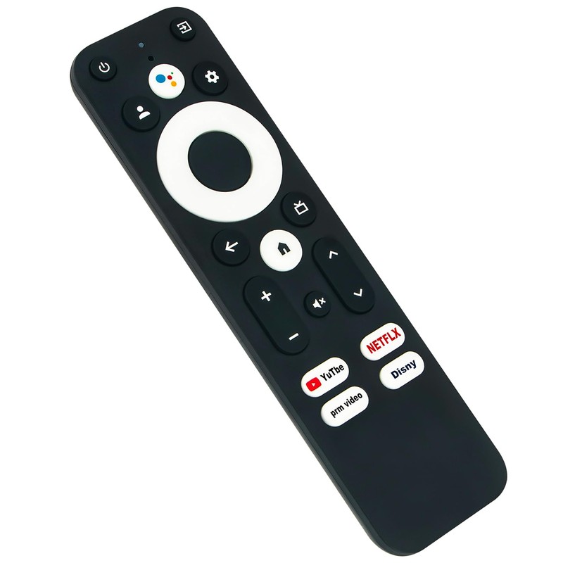 G10 Voice Replacement Remote Control Applicable for MECOOL KM7 Plus