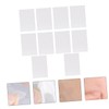 TOVINANNA 3sets Hydrocolloid Skin Treatment Patches Waterproof Facial Sticker Multi-functional