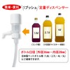 One-push Liquid Dispenser “Ichi-oshi-kun” 103-20