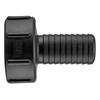 Connector/Adaptor/hosetail IBC Storage Tank Outlet Fitting s60x6 coarse thread-32mm Hose