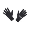 GORE WEAR R3 gloves., black, 8