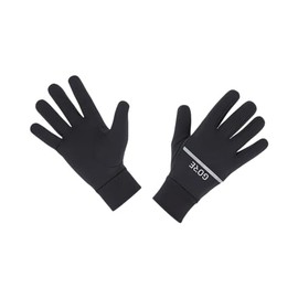 GORE WEAR R3 gloves., black, 8