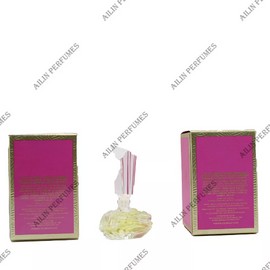 FOREVER by Mariah Carey 0.16 oz (5 ml) parfum mini non spray women (pair of 2)