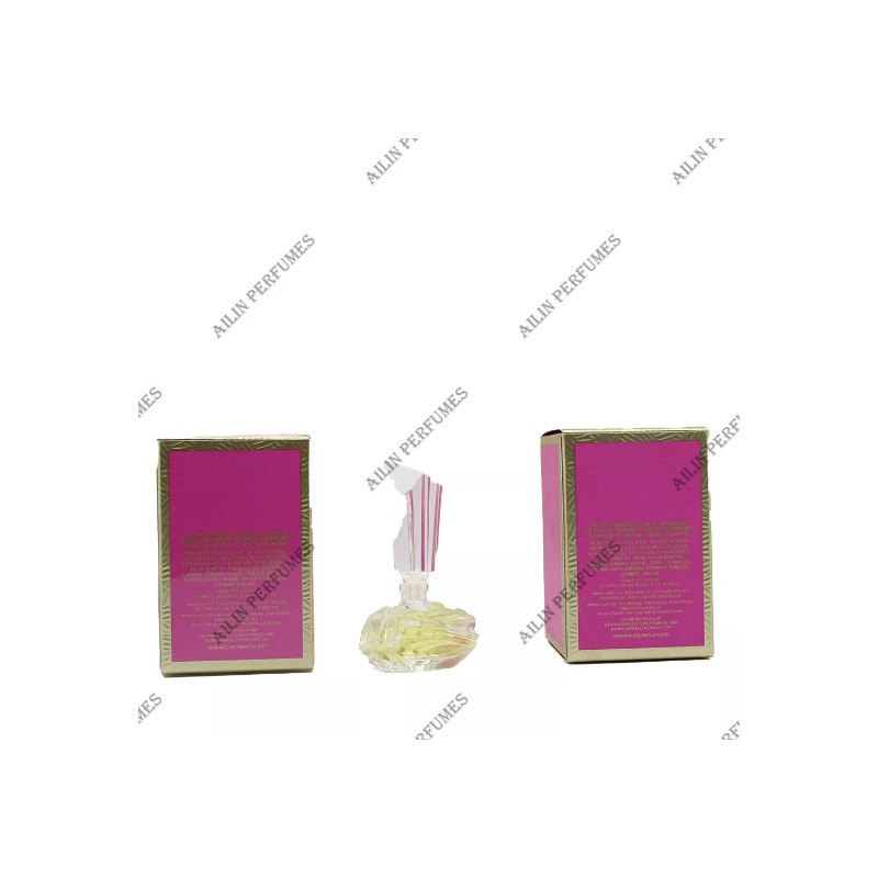 FOREVER by Mariah Carey 0.16 oz (5 ml) parfum mini
