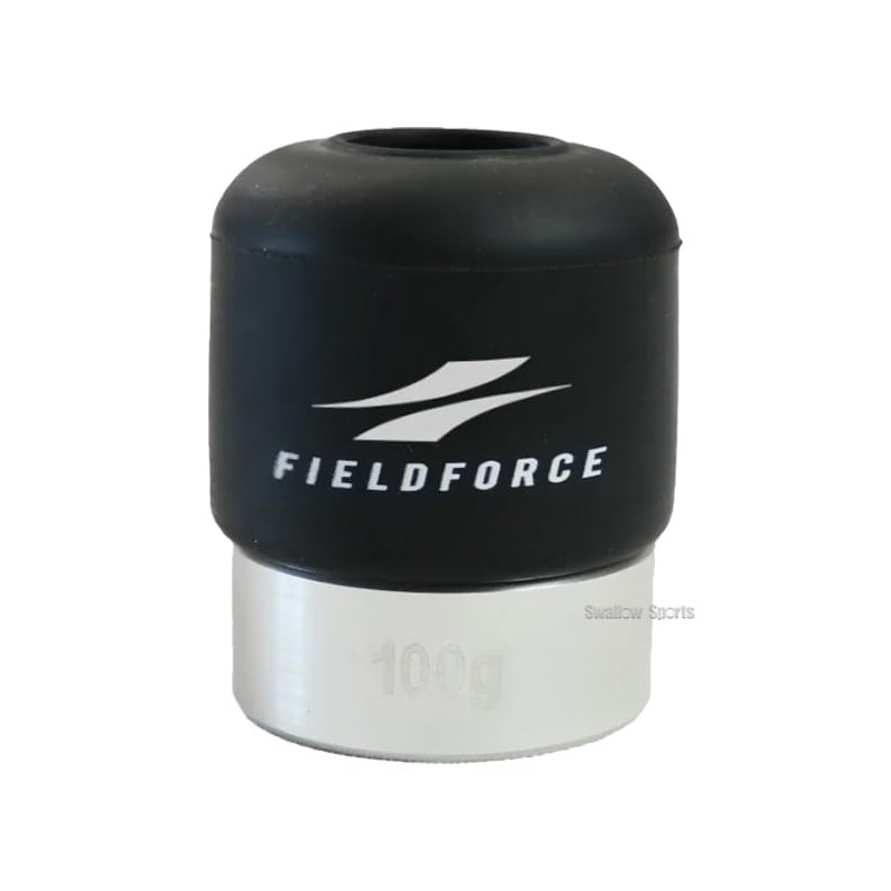 Baseball Field Force Training Grip End Weights FGPE-300G Fieldforce Baseball