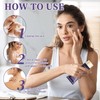 2Pcs Body Coverage Perfector, All Over Complexion Perfector, Natürliche Tattoo