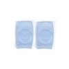 Baby Knee Pads for Crawling – Soft Cotton Non-Slip Protection
