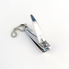 RG0L726Q쓰리쎄븐 777 미니 휴대용 손톱깎이 RG0L726Q Three Seven 777 Mini Portable Nail Clipper