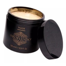 Orofluido Mascarilla Para Cabello Oro Fluido Mask 500ml