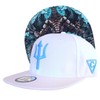 Capiche [99+ Variations] Snapback Cap Men's Cap - Baseball -