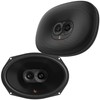 Infinity Primus 693M Primus Series 6"x9" 3-Way Multi-Element Speakers, Pair