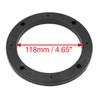 sourcing map 2pcs Universal 5" Car Stereo Speaker Spacer Mount