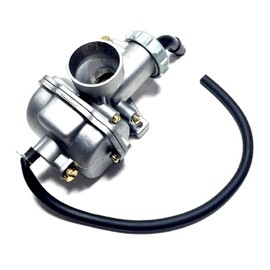 Autory PZ20 PC20 Carburetor for Motorcycles, Honda, Monkey, Gorilla, Cub, DAX, ATVs, Etc., Motorcycle Parts, General Purpose, Outside Product, Repair, Replacement