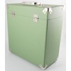 GPO Portable Retro Style Carry Case for LPs, Albums and