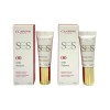 Clarins SOS Primer Boosts Radiance Preps & Hydrates (10mL |