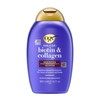 OGX Biotin & Collagen Shampoo 385 ml