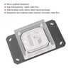 CPU Waterblock for AMD Series AM3/AM4 Desktop Peripherals Computer Accessories