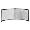Glow ArcLight II Curved Wind Proof Fabric Reflector