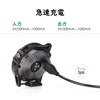 MoKo Charger Cable for Garmin Charging Port Dustproof Plug 1