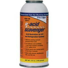 Nucalgon 4301-05 Acid Neutralizer