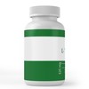 PURE ORIGINAL INGREDIENTS L-Threonine Capsules, (100 Capsules) Always Pure, No