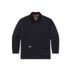 Station Canvas Jacket Colonial Navy Small